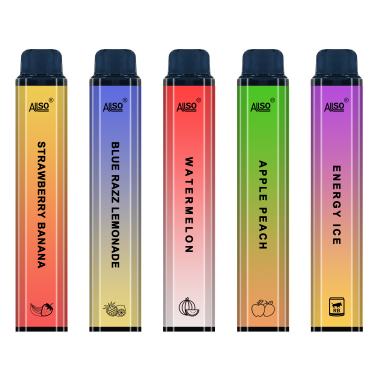 Apakah itu rokok elektronik?