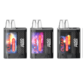 Kenapa saya harus memilih vape pakai buang untuk keperluan vaping saya?