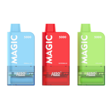 Apakah Peranti Pod Gantian dan Bagaimana Ia Boleh Meningkatkan Pengalaman Vaping Anda