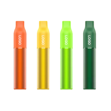 Pen Vape TPD 550mah Perisa Blueberry