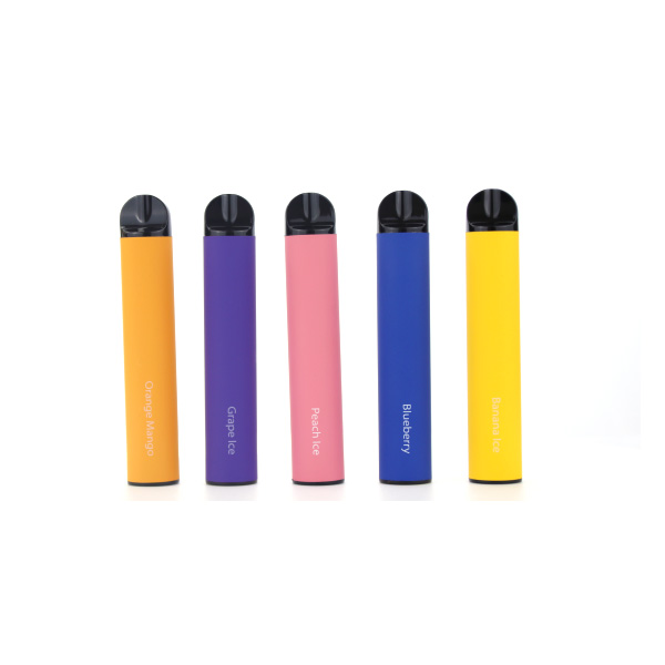 Peranti Vape Puff 2800 Terlaris USA